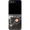 NHL Philadelphia Flyers Frozen Galaxy Z Flip6 Skin